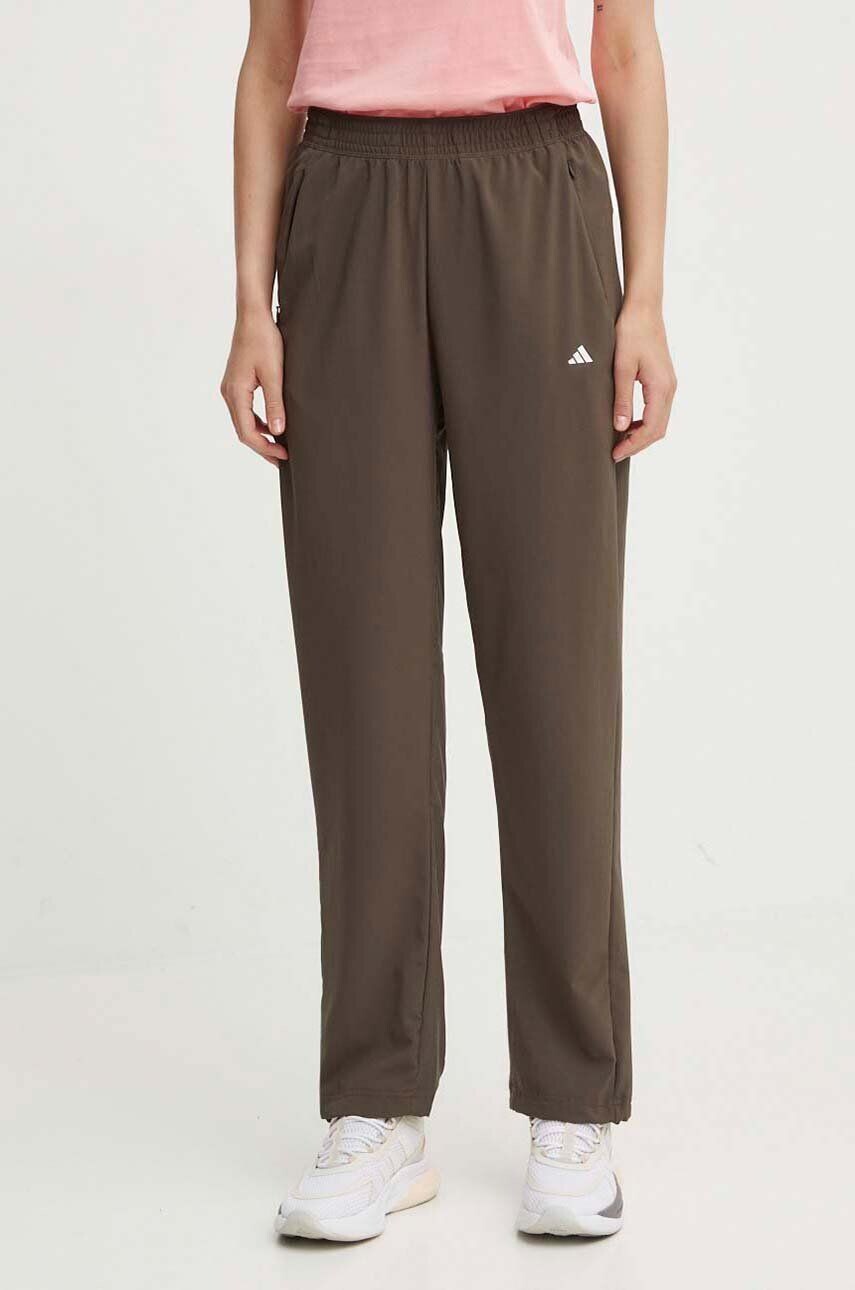 Спортивные брюки adidas Performance, зеленый
Спортивные брюки adidas Performance, зеленый