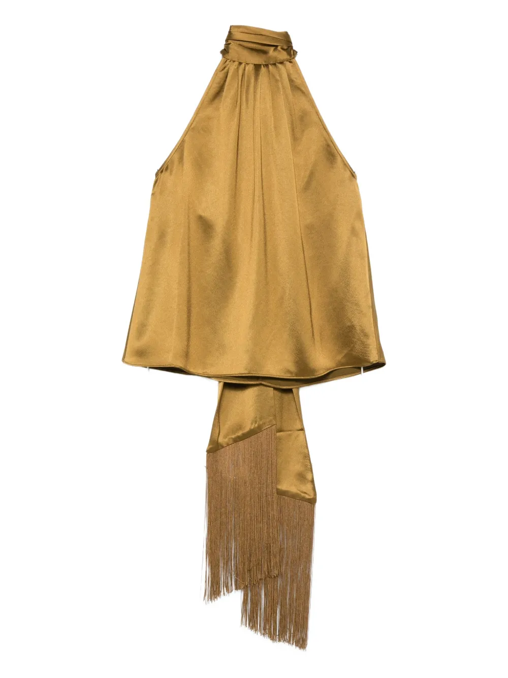 Топ Martina Retrofete, коричневый
Топ Martina Retrofete, коричневый