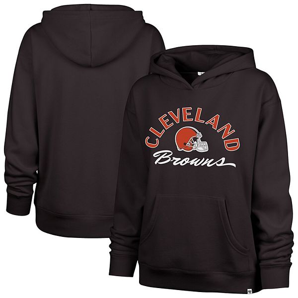 Женская толстовка с капюшоном '47 Cleveland Browns Whirlwind Naomi 47 Brand, Коричневый, Женская толстовка с капюшоном '47 Cleveland Browns Whirlwind Naomi 47 Brand
Женская толстовка с капюшоном '47 Cleveland Browns Whirlwind Naomi 47 Brand, Коричневый, Женская толстовка с капюшоном '47 Cleveland Browns Whirlwind Naomi 47 Brand