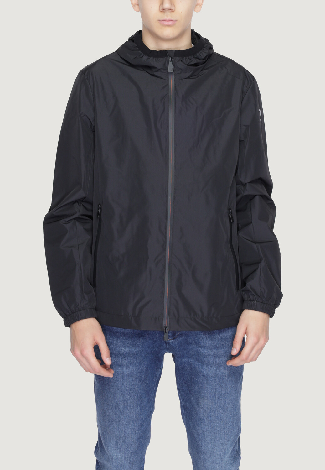 Куртка Suns с ветрозащитой, черный
Куртка Suns с ветрозащитой, черный