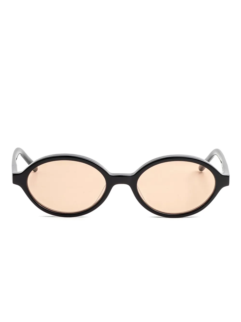 Солнцезащитные очки Bless в овальной оправе Kaleos, черный
Солнцезащитные очки Bless в овальной оправе Kaleos, черный