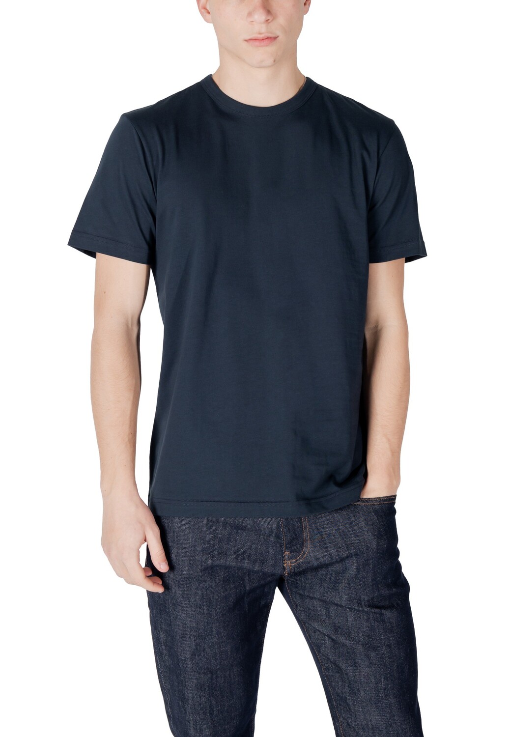 Футболка мужская Colmar Originals однотонная, синий
Футболка мужская Colmar Originals однотонная, синий