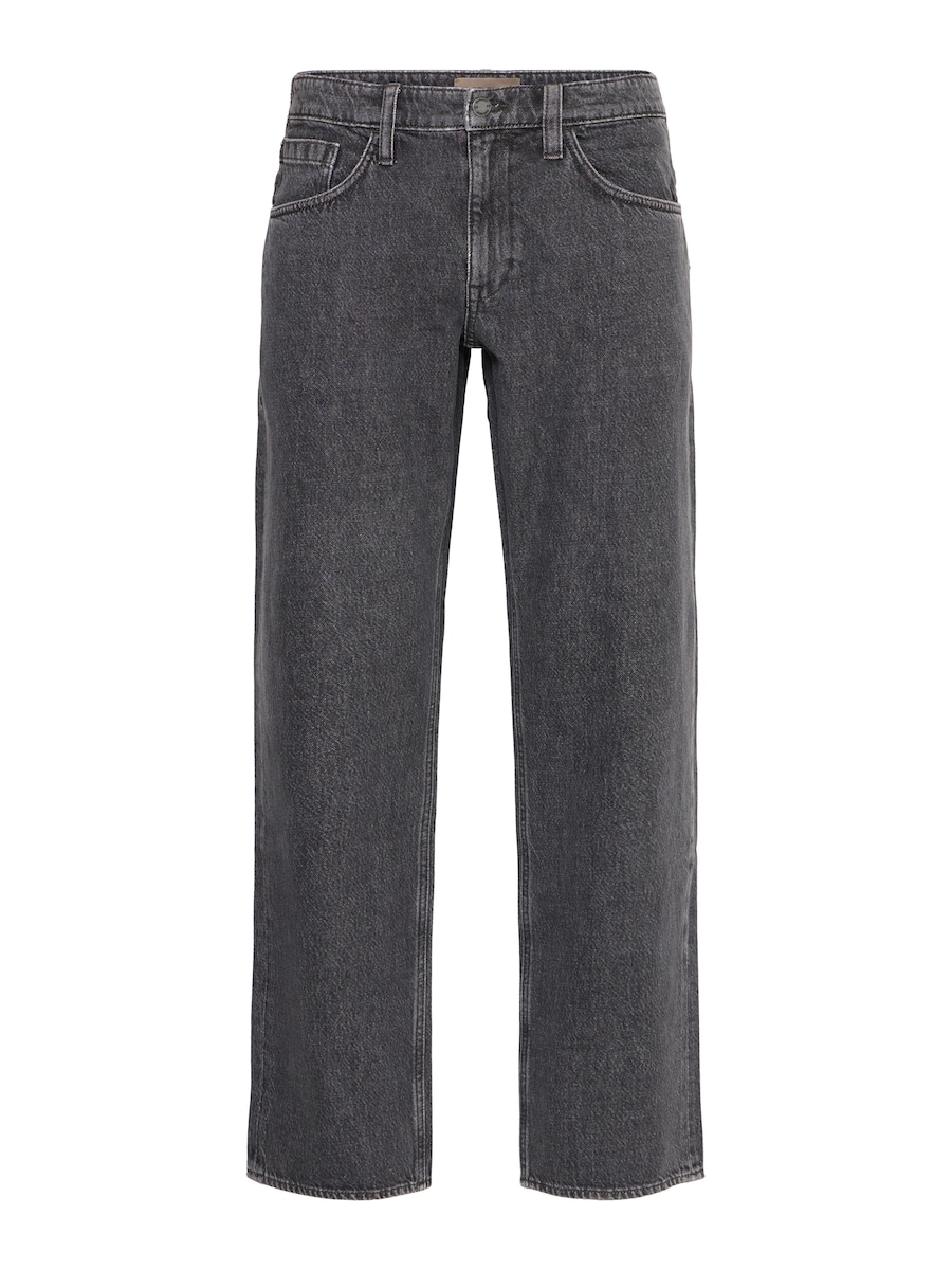 Джинсы свободного кроя BLEND BHFlake, Grey Denim
Джинсы свободного кроя BLEND BHFlake, Grey Denim