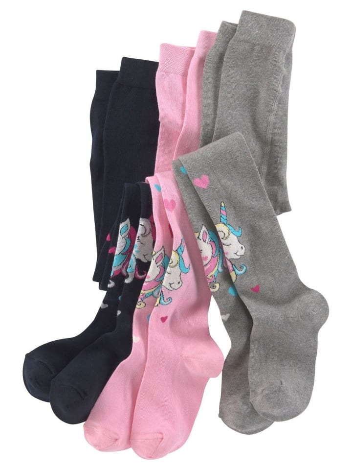 Колготки H.I.S
Колготки H.I.S