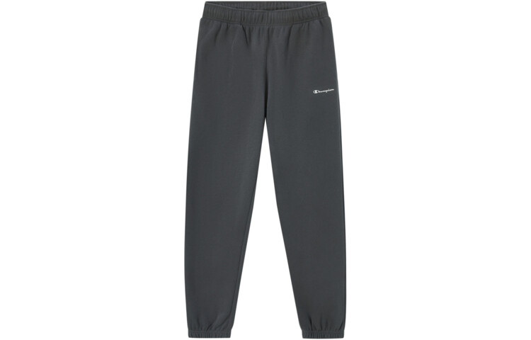 Трикотажные спортивные штаны унисекс Champion, темно-синий
Трикотажные спортивные штаны унисекс Champion, темно-синий