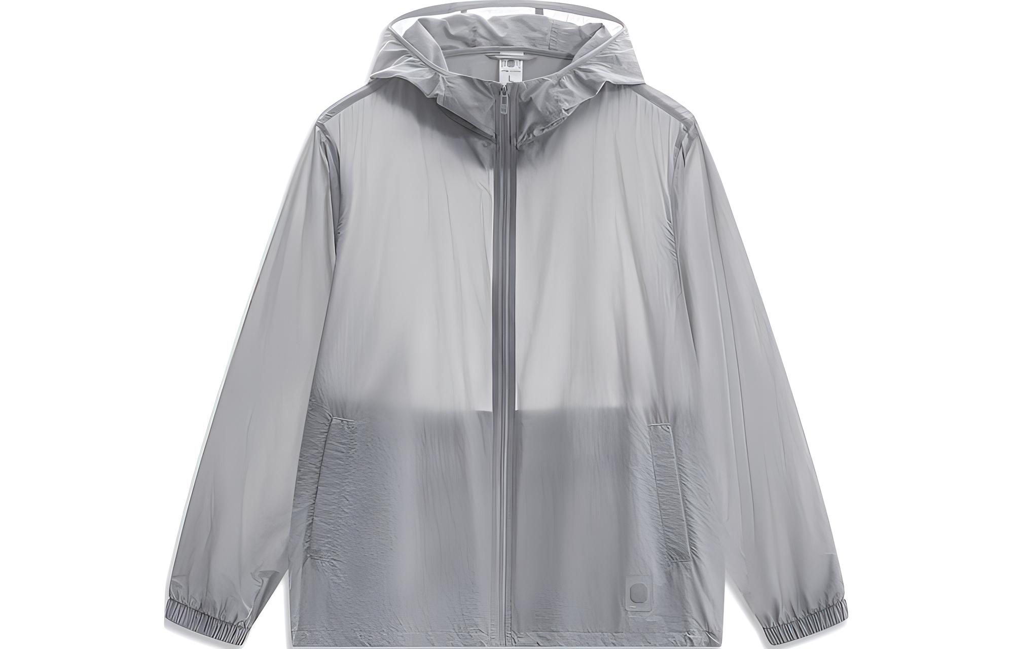 LINING Китайская коллекция цветов Мужская одежда с защитой от ультрафиолета Зелёный феникс, Cyan Bird
LINING Китайская коллекция цветов Мужская одежда с защитой от ультрафиолета Зелёный феникс, Cyan Bird