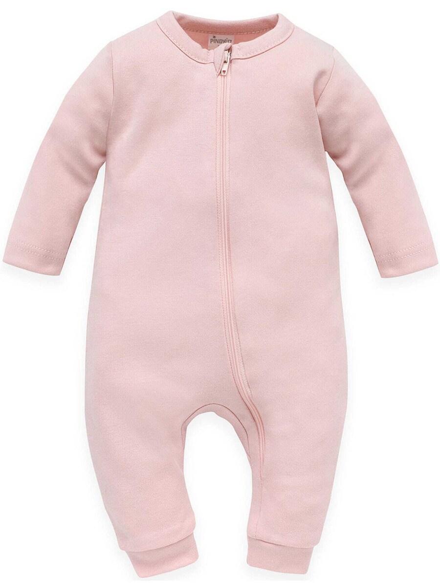 Комбинезон/боди Pinokio, розовый
Комбинезон/боди Pinokio, розовый