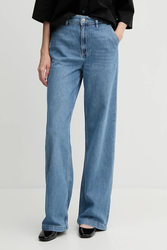 Джинсы Sisley, синий
Джинсы Sisley, синий