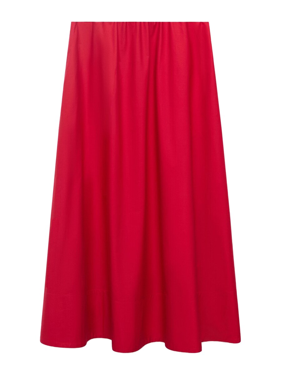 Макси юбка MANGO Creta, Red
Макси юбка MANGO Creta, Red