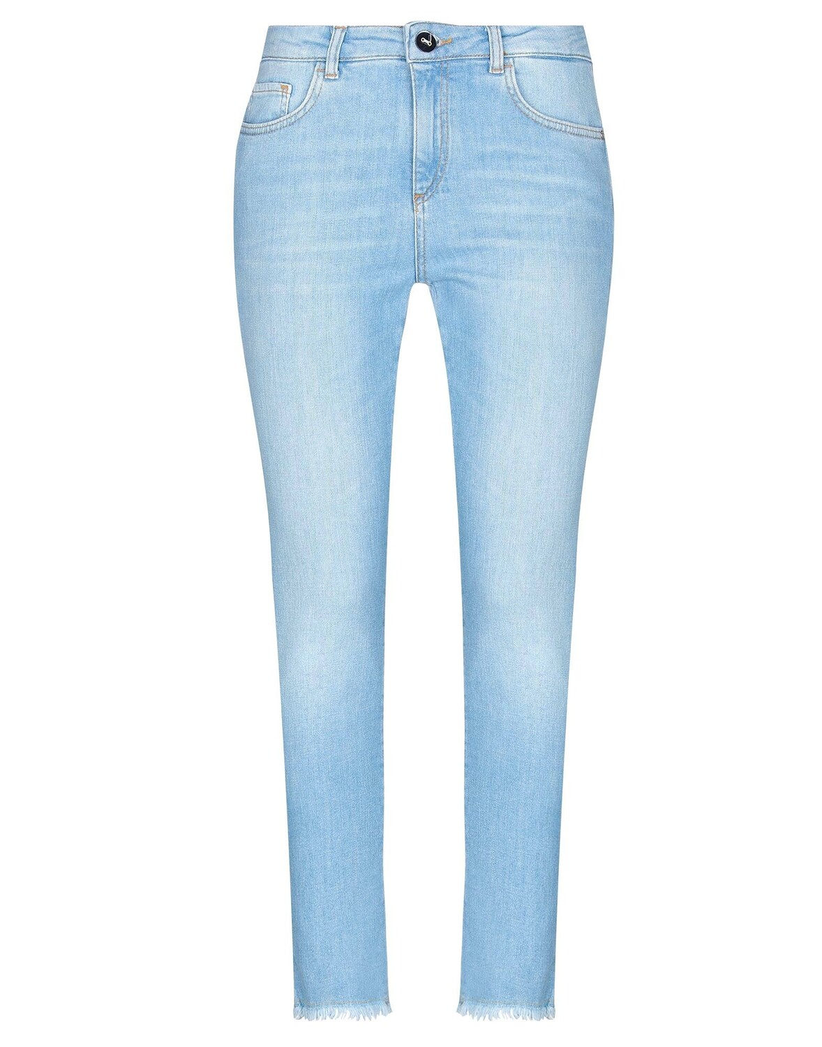 Джинсы Manila Grace, синий
Джинсы Manila Grace, синий