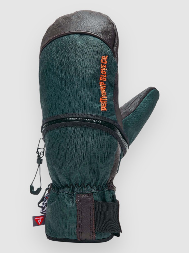 Варежки Deathgrip Glove Co. Werewolf Fäustlinge, forest
Варежки Deathgrip Glove Co. Werewolf Fäustlinge, forest