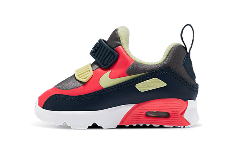Обувь для малышей Nike Air Max 90 TD
Обувь для малышей Nike Air Max 90 TD