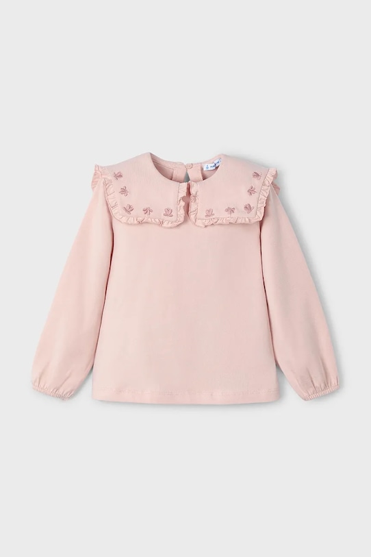 Блузка Mayoral, розовый
Блузка Mayoral, розовый