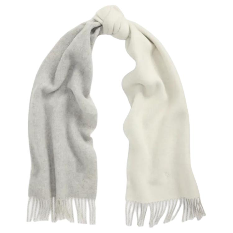 Polo Ralph Lauren Шерстяной вязаный шарф мужской серый, Gray
Polo Ralph Lauren Шерстяной вязаный шарф мужской серый, Gray