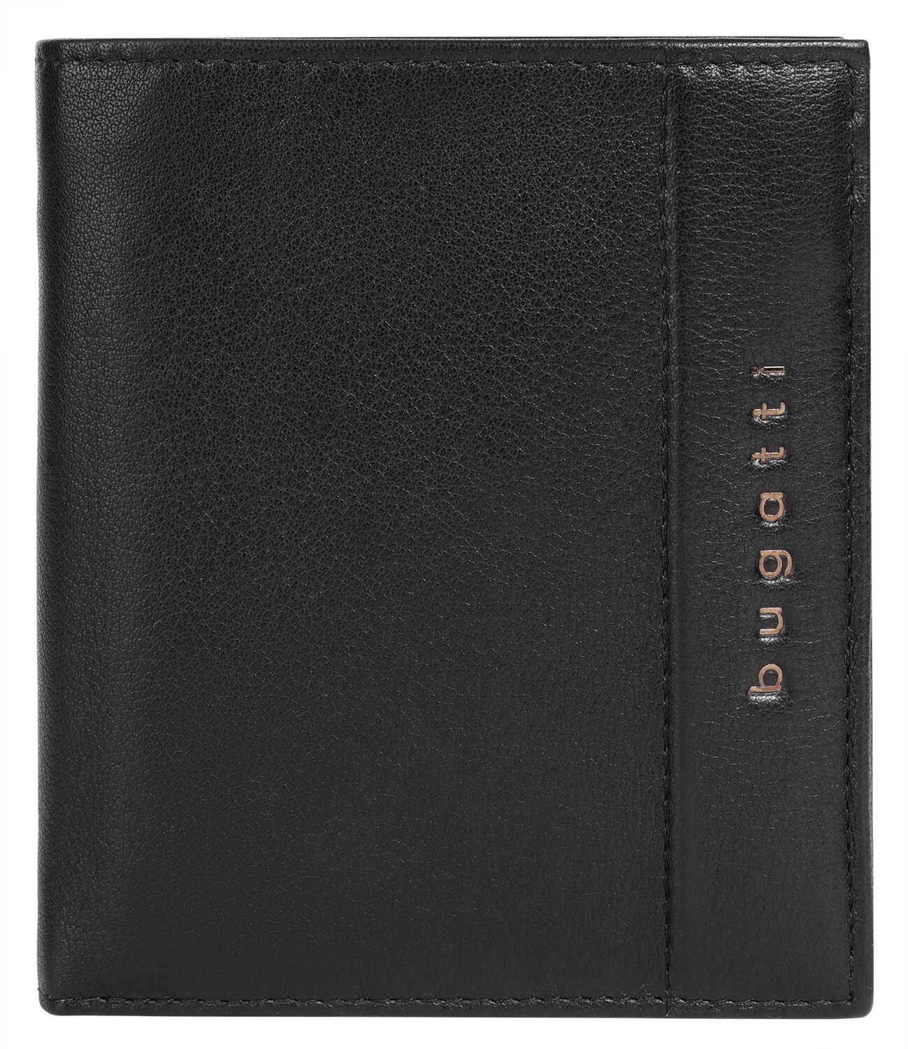 Кошелек Bugatti NOME, черный
Кошелек Bugatti NOME, черный