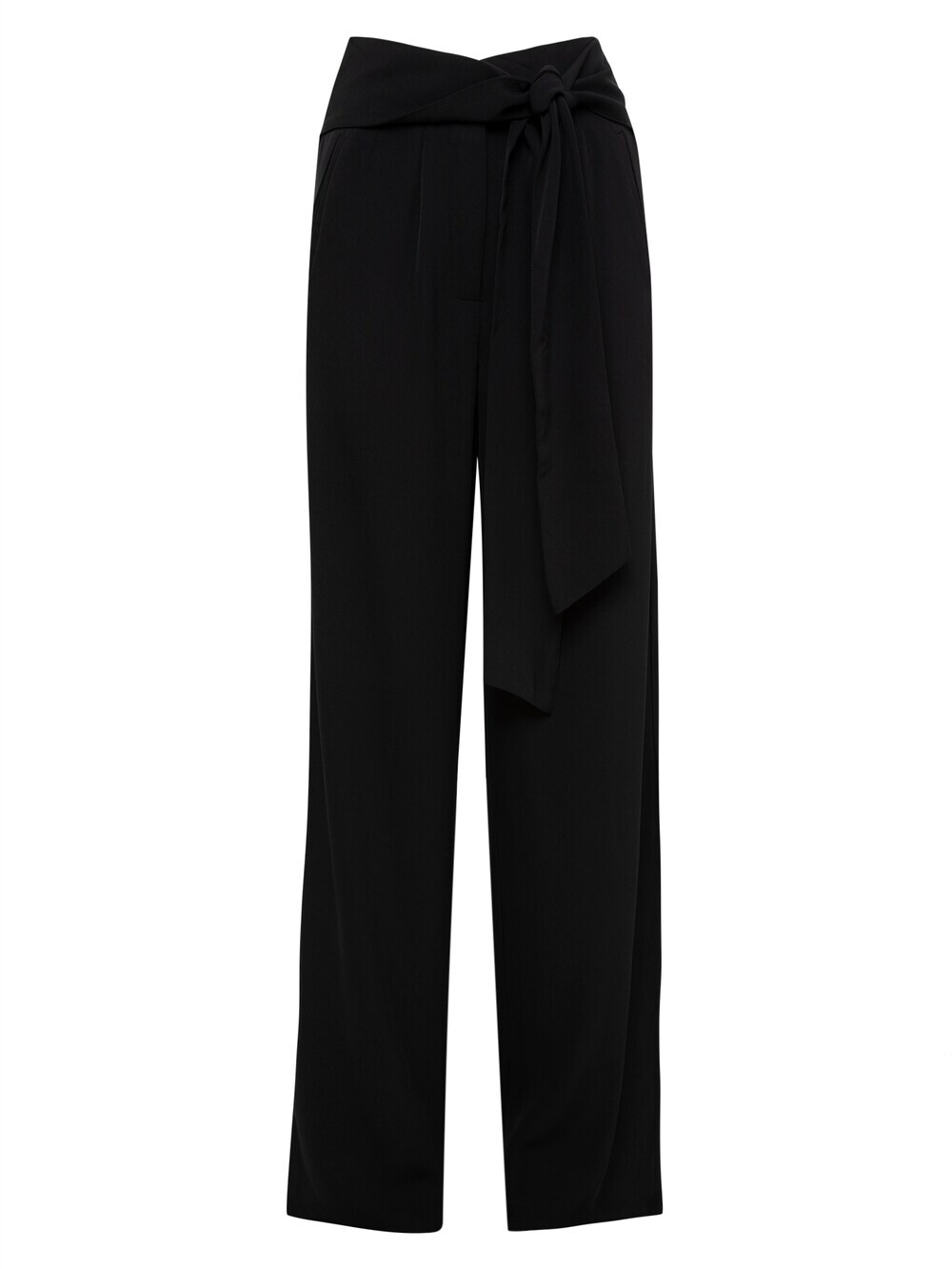 Свободные брюки Tussah MEGAN, черный
Свободные брюки Tussah MEGAN, черный