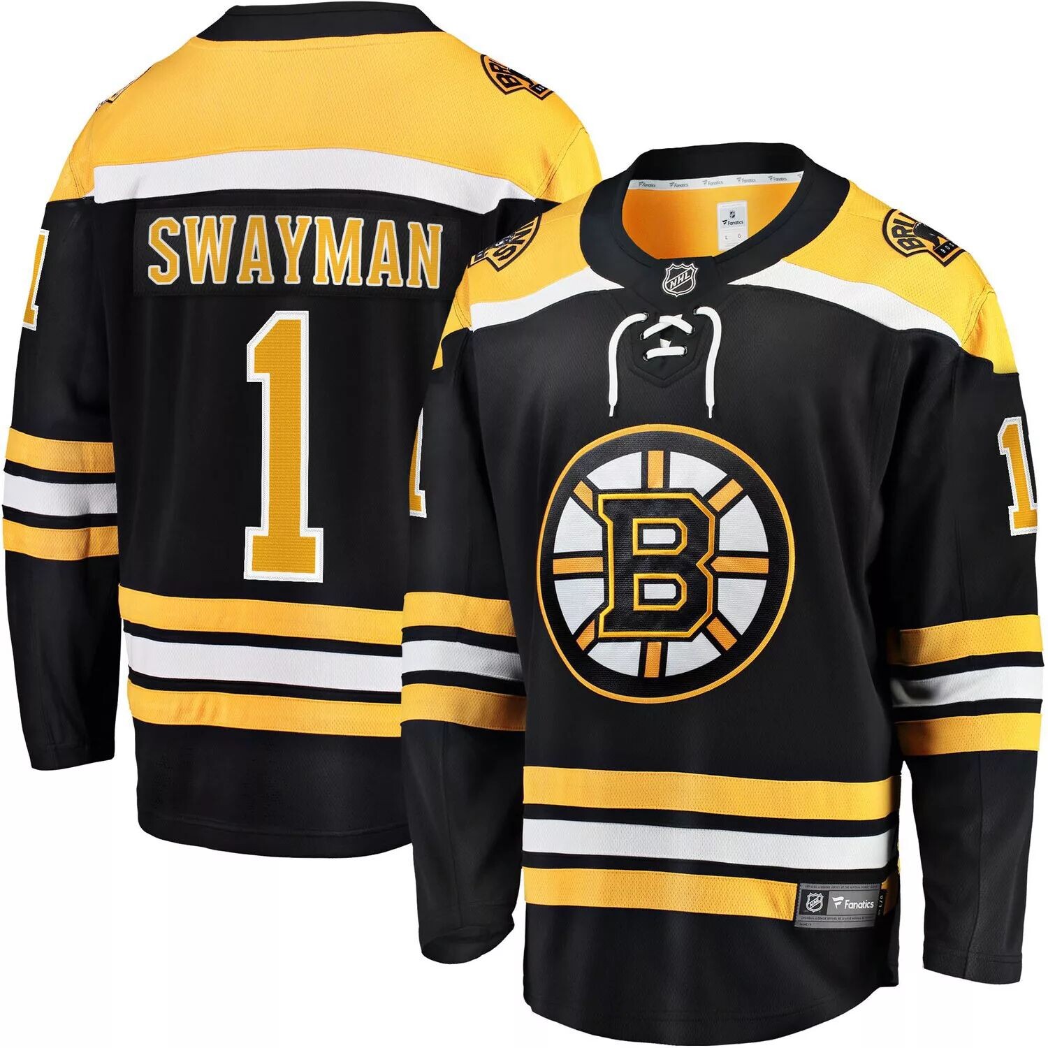 Мужская черная футболка с фирменным логотипом Jeremy Swayman Boston Bruins 2017/18, реплика домашнего отколовшегося дома Fanatics, Черный, Мужская черная футболка с фирменным логотипом Jeremy Swayman Boston Bruins 2017/18, реплика домашнего отколовшегося
Мужская черная футболка с фирменным логотипом Jeremy Swayman Boston Bruins 2017/18, реплика домашнего отколовшегося дома Fanatics, Черный, Мужская черная футболка с фирменным логотипом Jeremy Swayman Boston Bruins 2017/18, реплика домашнего отколовшегося