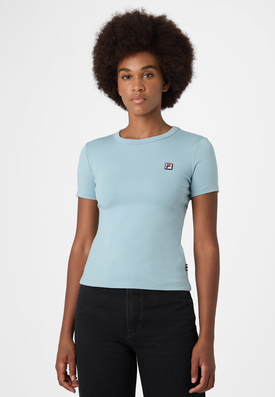 Футболка Fila BIELLA, Tourmaline/Blue, Синий, Футболка Fila BIELLA, Tourmaline/Blue
Футболка Fila BIELLA, Tourmaline/Blue, Синий, Футболка Fila BIELLA, Tourmaline/Blue