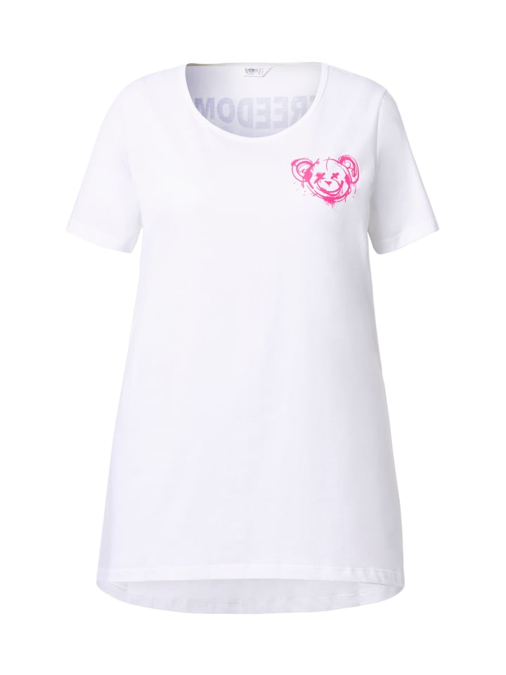 Футболка Angel of Style, белый
Футболка Angel of Style, белый