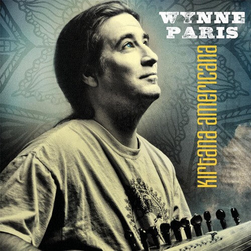 CD диск Paris, Wynne: Kirtana Americana
CD диск Paris, Wynne: Kirtana Americana