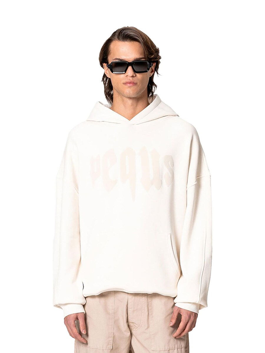 Толстовка Pequs Mythic, белый
Толстовка Pequs Mythic, белый