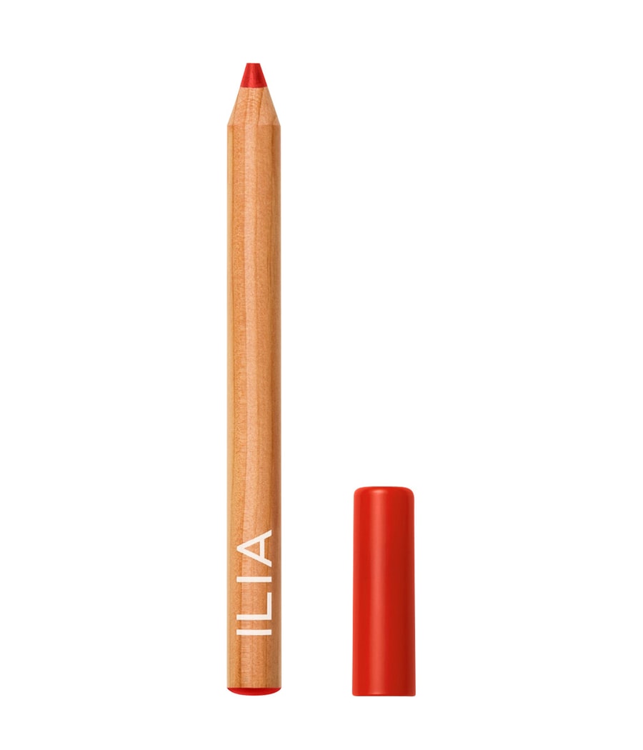 Помада ILIA Beauty Lip Sketch Hydrating Crayon, Piazza, 2.3g
Помада ILIA Beauty Lip Sketch Hydrating Crayon, Piazza, 2.3g