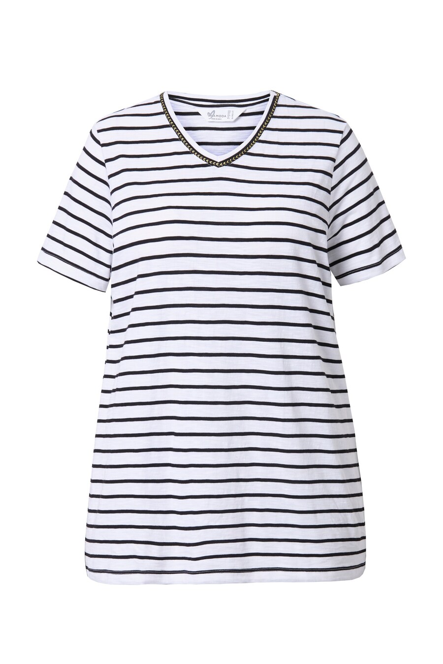 Футболка MIAMODA, White
Футболка MIAMODA, White