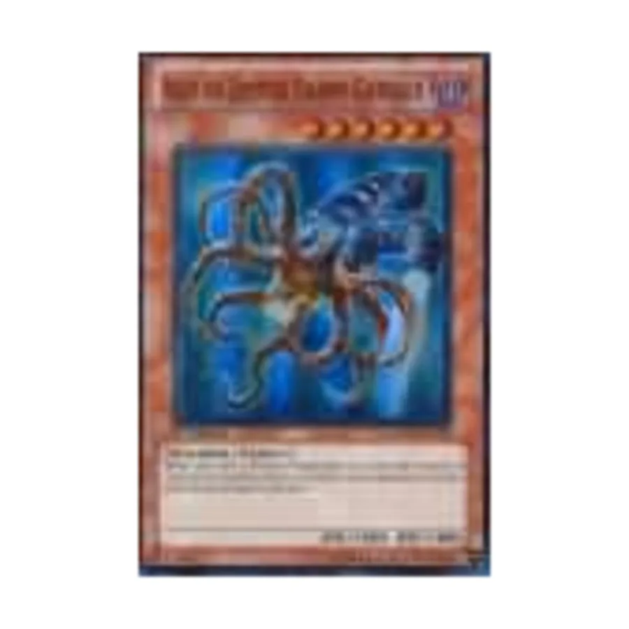 CCG Союзник справедливости, ловец врагов (супер редкий), Yu-Gi-Oh - Hidden Arsenal 2 - Singles
CCG Союзник справедливости, ловец врагов (супер редкий), Yu-Gi-Oh - Hidden Arsenal 2 - Singles