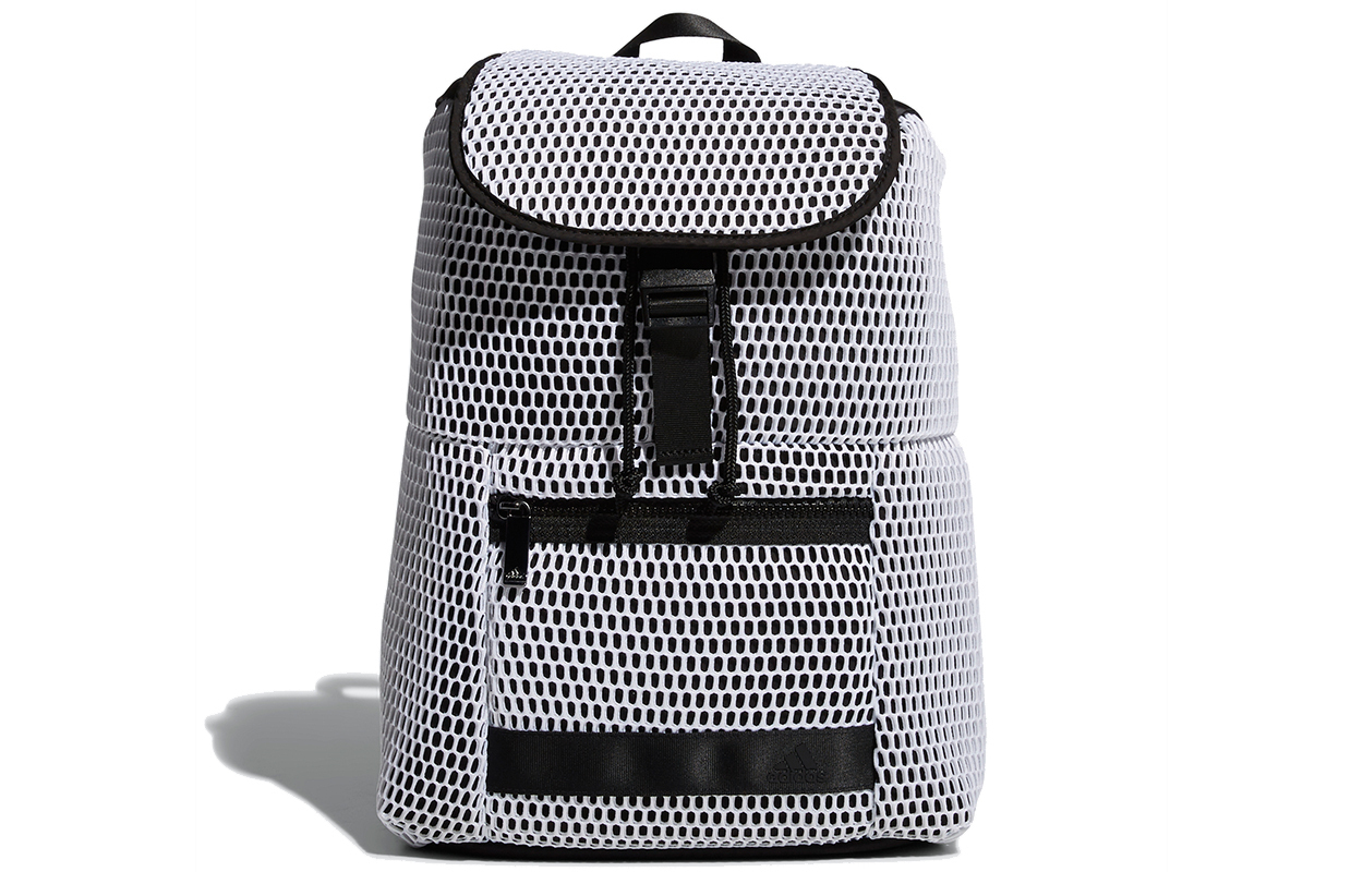 Adidas Полиэстеровый рюкзак обычный унисекс черный
Adidas Полиэстеровый рюкзак обычный унисекс черный