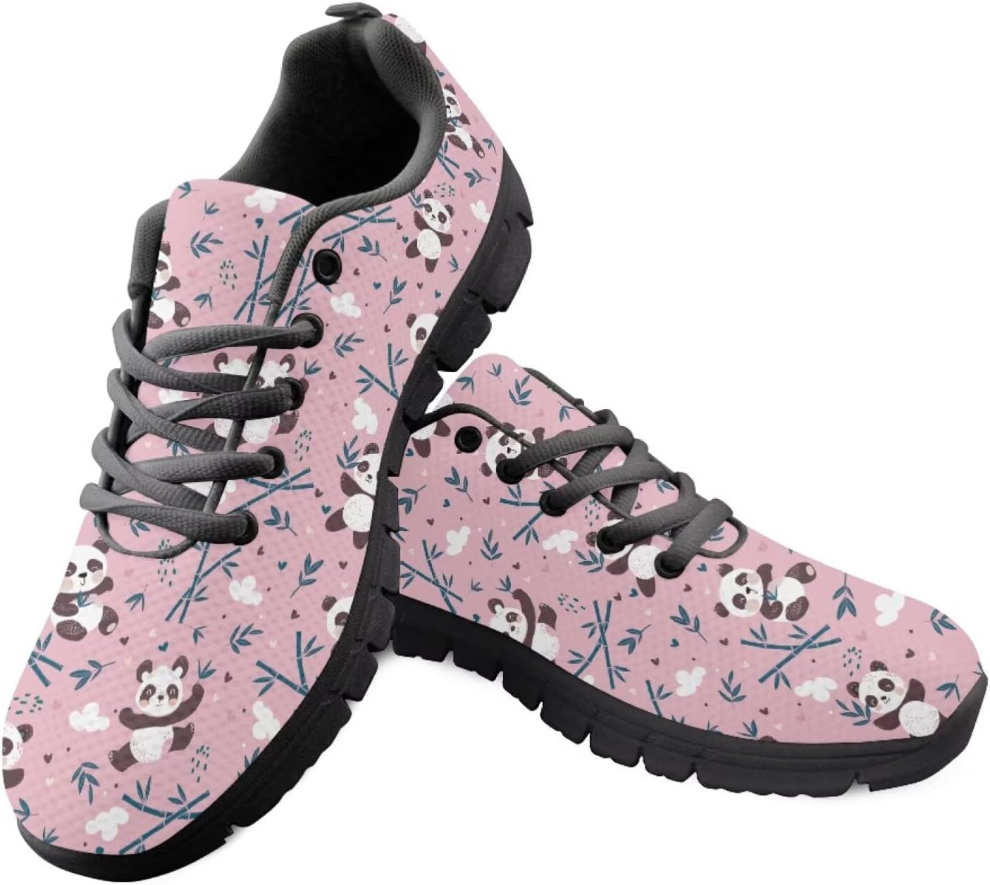 Мужские удобные кроссовки для ходьбы PinUp Angel с забавным рисунком, дышащей сетчатой вставкой, розовый
Мужские удобные кроссовки для ходьбы PinUp Angel с забавным рисунком, дышащей сетчатой вставкой, розовый