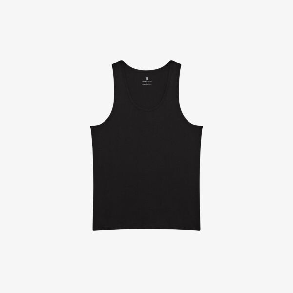 Жилет Vinnie из эластичного хлопка с круглым вырезом Reiss, черный
Жилет Vinnie из эластичного хлопка с круглым вырезом Reiss, черный