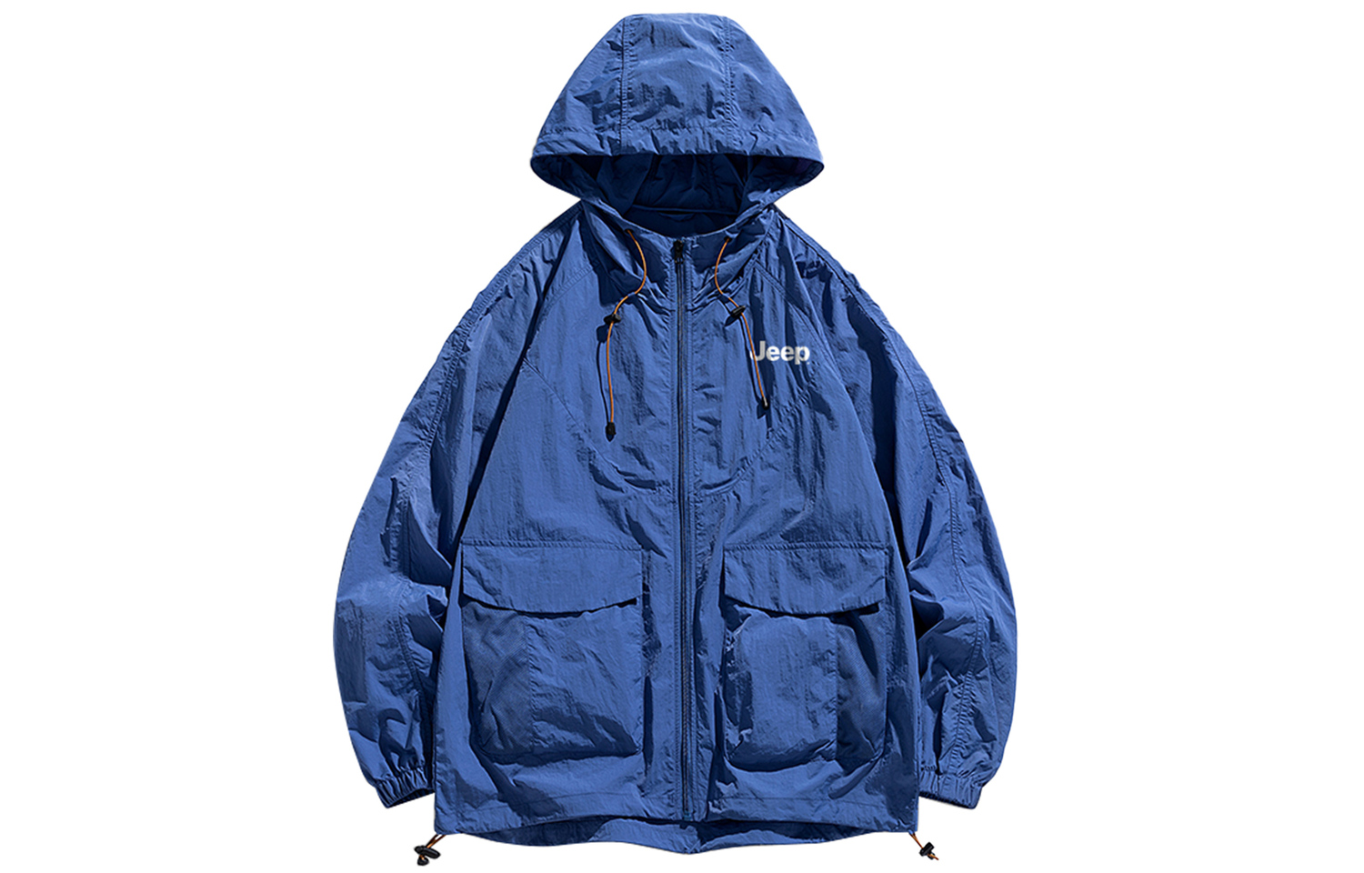 Jeep Защитная одежда от солнца с УФ-защитой быстросохнущая дышащая унисекс, Aqua Blue
Jeep Защитная одежда от солнца с УФ-защитой быстросохнущая дышащая унисекс, Aqua Blue