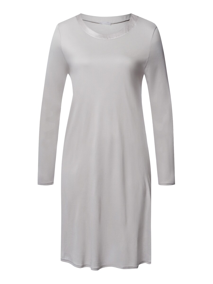 Ночная рубашка Hanro Grand Central, серый
Ночная рубашка Hanro Grand Central, серый