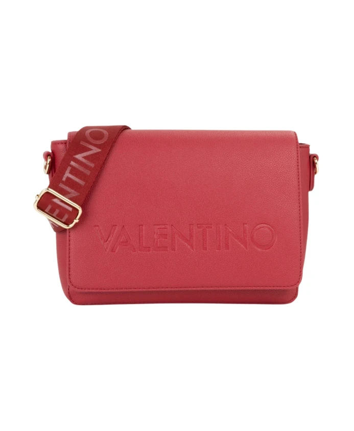 Сумка через плечо Foxy re Valentino By Mario Valentino, красный
Сумка через плечо Foxy re Valentino By Mario Valentino, красный