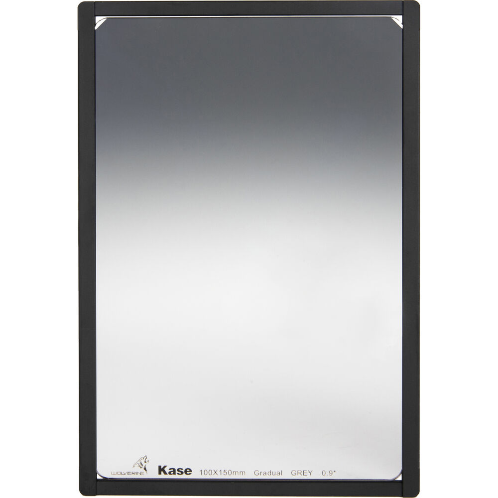 Фильтр Kase Armour Magnetic Soft-Edge Graduated ND Filter 1111090013
Фильтр Kase Armour Magnetic Soft-Edge Graduated ND Filter 1111090013