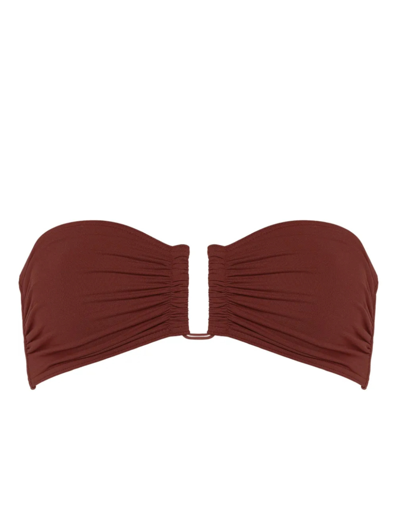 ERES топ бикини Show, коричневый
ERES топ бикини Show, коричневый