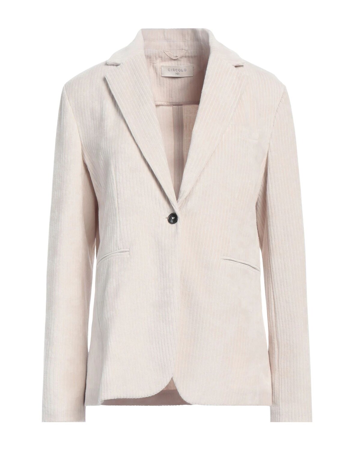 Блейзер Circolo 1901, светло-серый
Блейзер Circolo 1901, светло-серый
