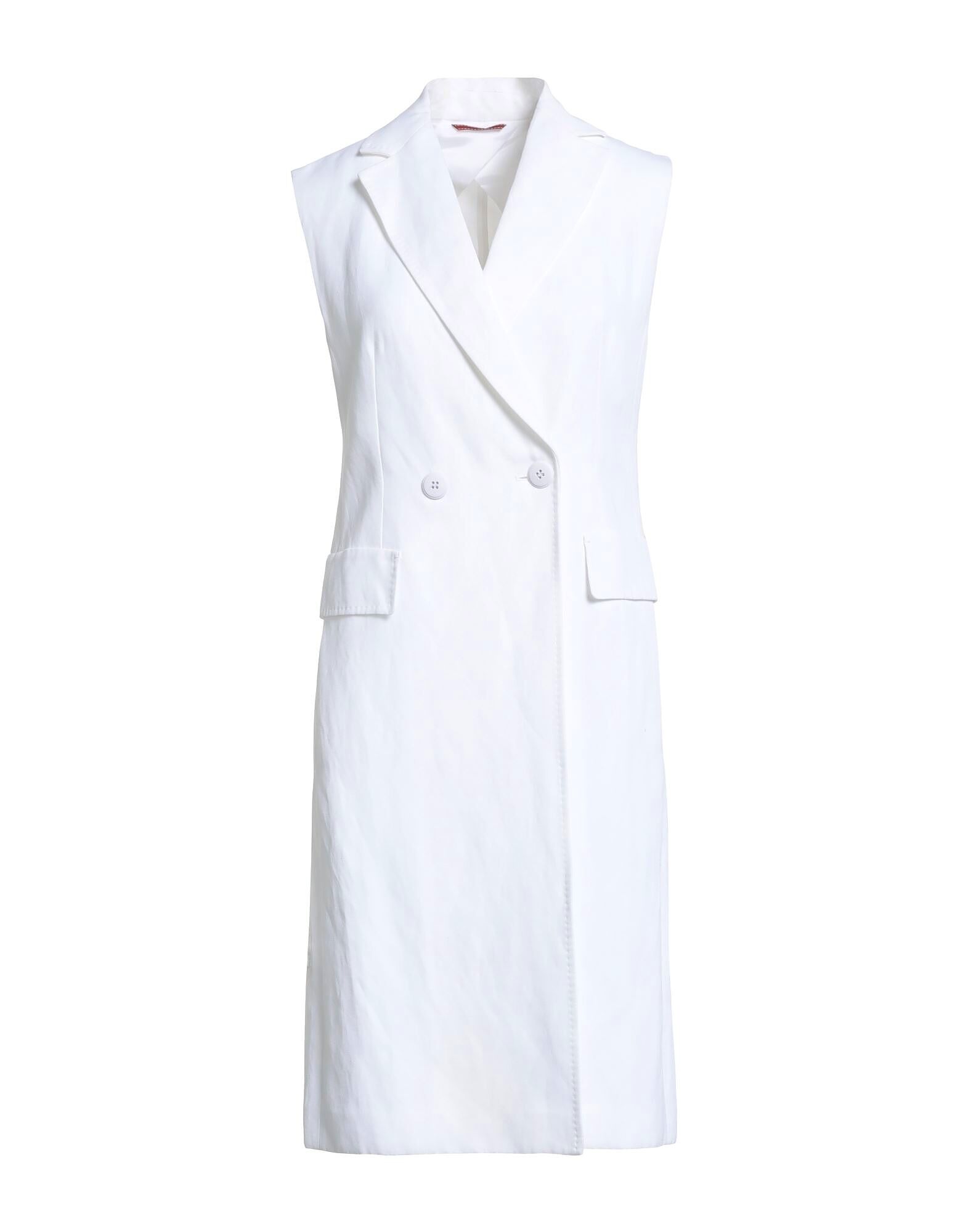 Пальто Max Mara Studio, белый
Пальто Max Mara Studio, белый