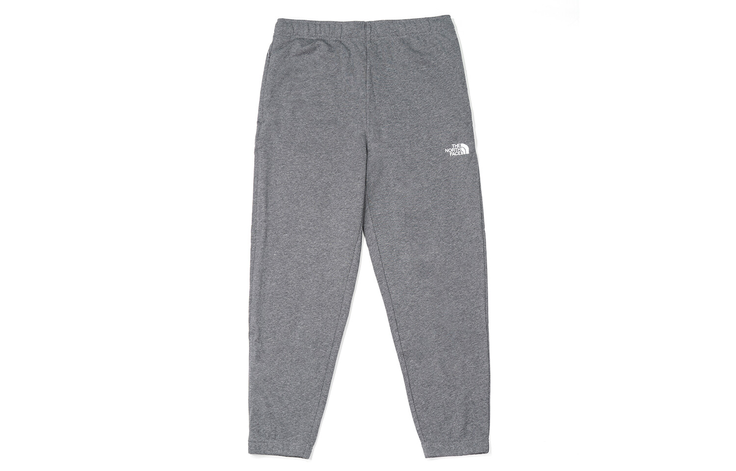 Трикотажные спортивные штаны мужские серые The North Face, серый
Трикотажные спортивные штаны мужские серые The North Face, серый