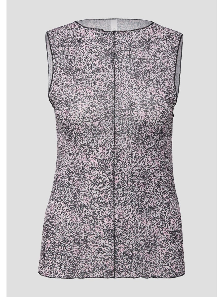 Футболка в цвете 41A3_pink QS, Розовый, Футболка в цвете 41A3_pink QS
Футболка в цвете 41A3_pink QS, Розовый, Футболка в цвете 41A3_pink QS