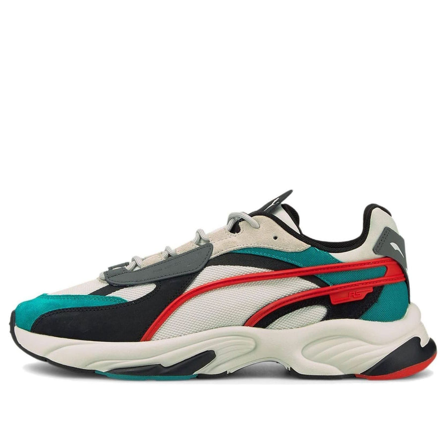 Спортивные кроссовки PUMA RS-Connect 'Dust - Parasailing', зеленый
Спортивные кроссовки PUMA RS-Connect 'Dust - Parasailing', зеленый