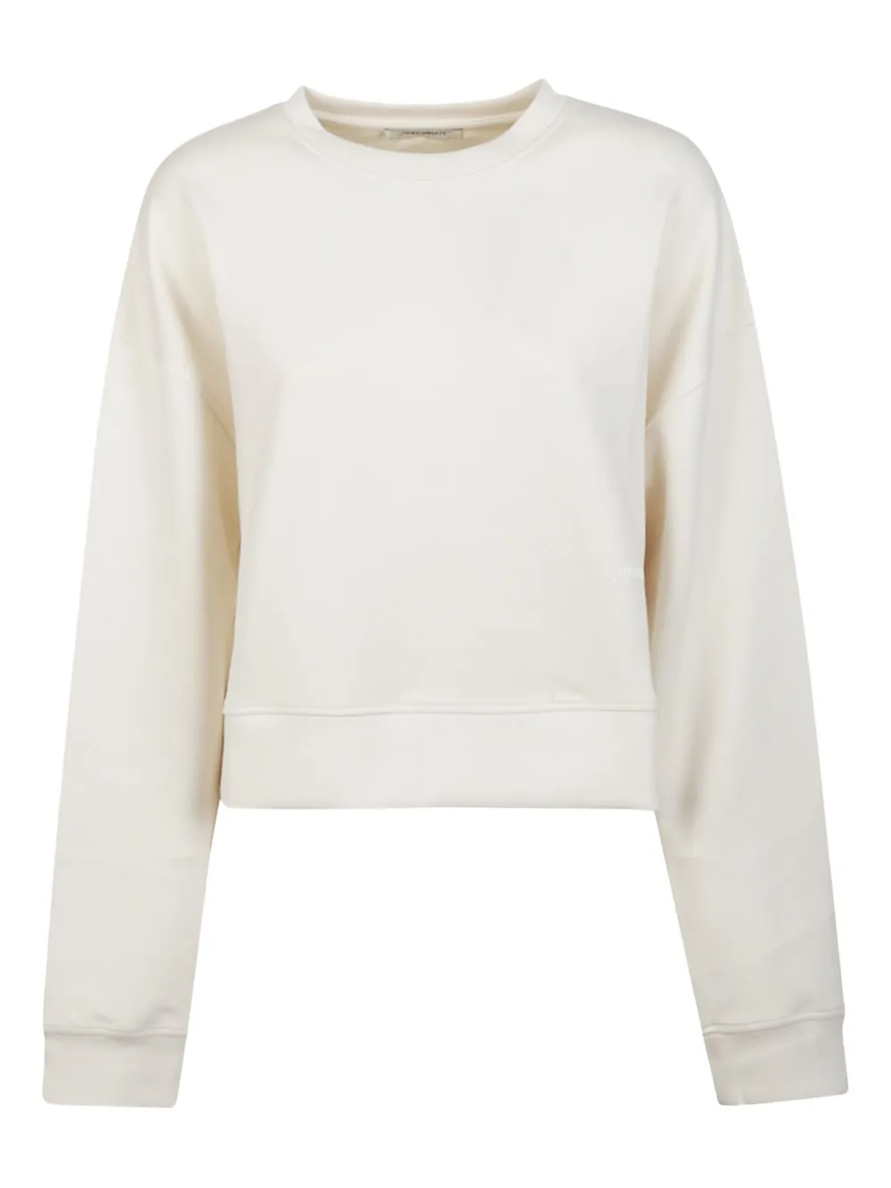 Свитшот с круглым вырезом Hinnominate, белый
Свитшот с круглым вырезом Hinnominate, белый