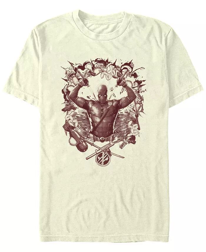 Мужская футболка с коротким рукавом All Hail Tacos Fifth Sun, коричневый/бежевый
Мужская футболка с коротким рукавом All Hail Tacos Fifth Sun, коричневый/бежевый