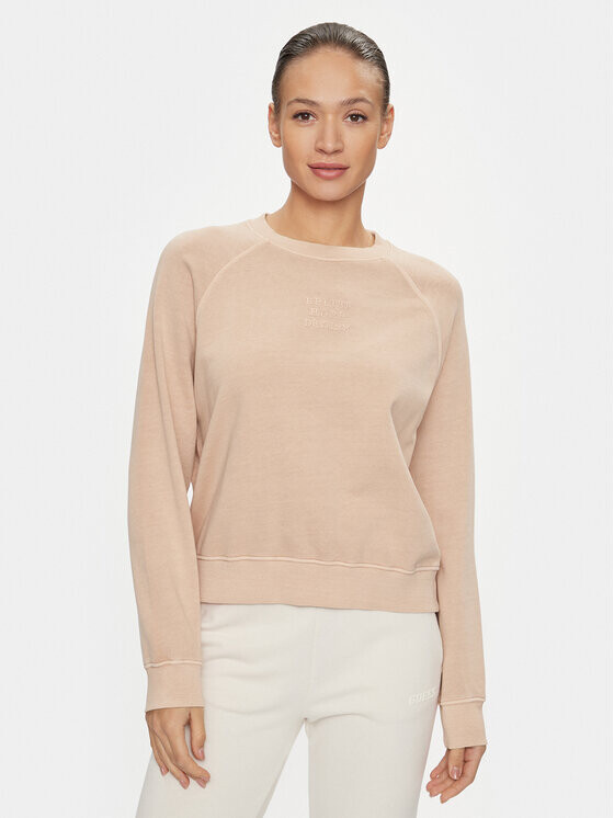 Толстовка обычного кроя Guess, розовый
Толстовка обычного кроя Guess, розовый