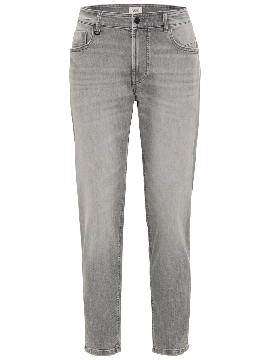 Зауженные джинсы CAMEL ACTIVE, серый
Зауженные джинсы CAMEL ACTIVE, серый