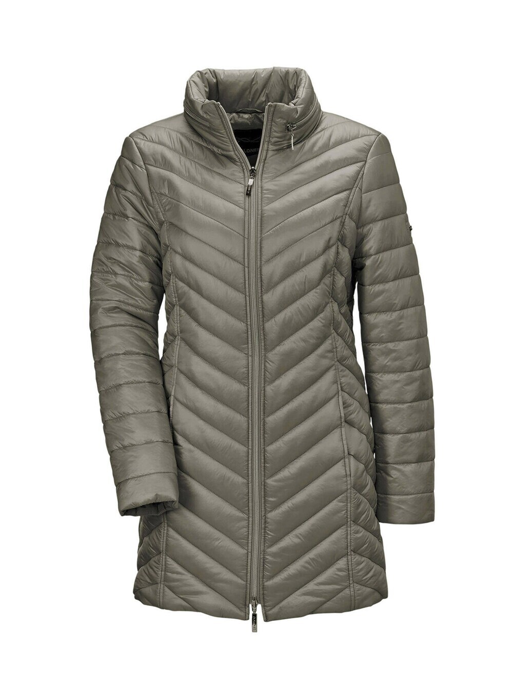 Межсезонная куртка Goldner, зеленый
Межсезонная куртка Goldner, зеленый