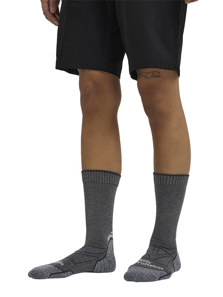 Jack Wolfskin Функциональные носки "Vojo Light" серого цвета
Jack Wolfskin Функциональные носки "Vojo Light" серого цвета