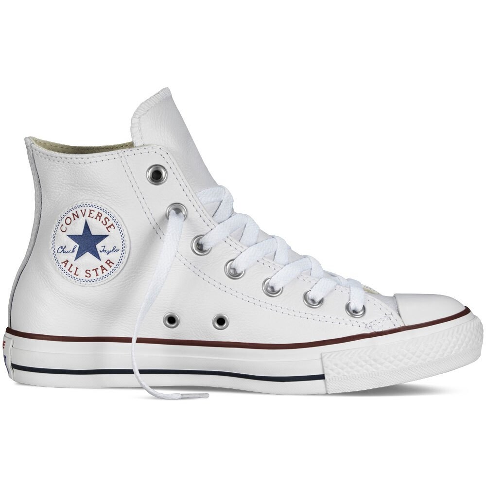 Кроссовки Converse All Star Hi, черный
Кроссовки Converse All Star Hi, черный