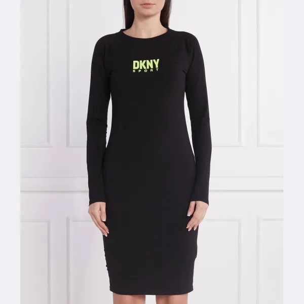 Сохо платье Dkny, черный
Сохо платье Dkny, черный
