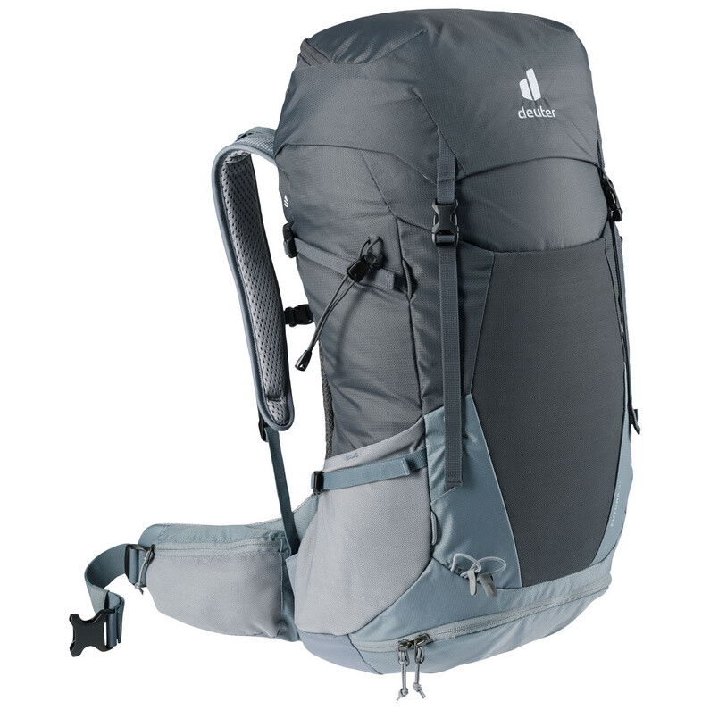 Рюкзак Футура 32 Deuter, серый
Рюкзак Футура 32 Deuter, серый